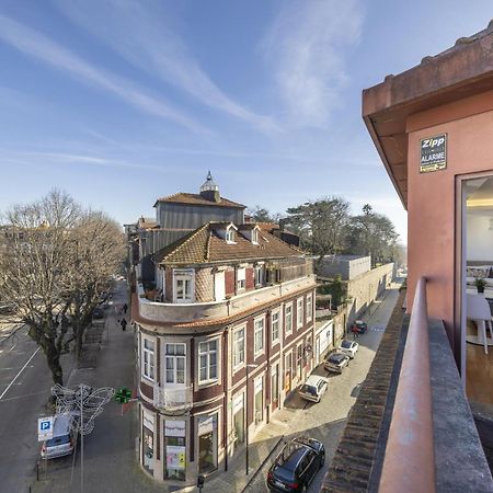 Try Oporto - Sao Lazaro Apartment Exterior photo