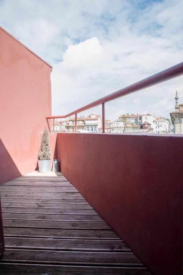 Try Oporto - Sao Lazaro Apartment Exterior photo