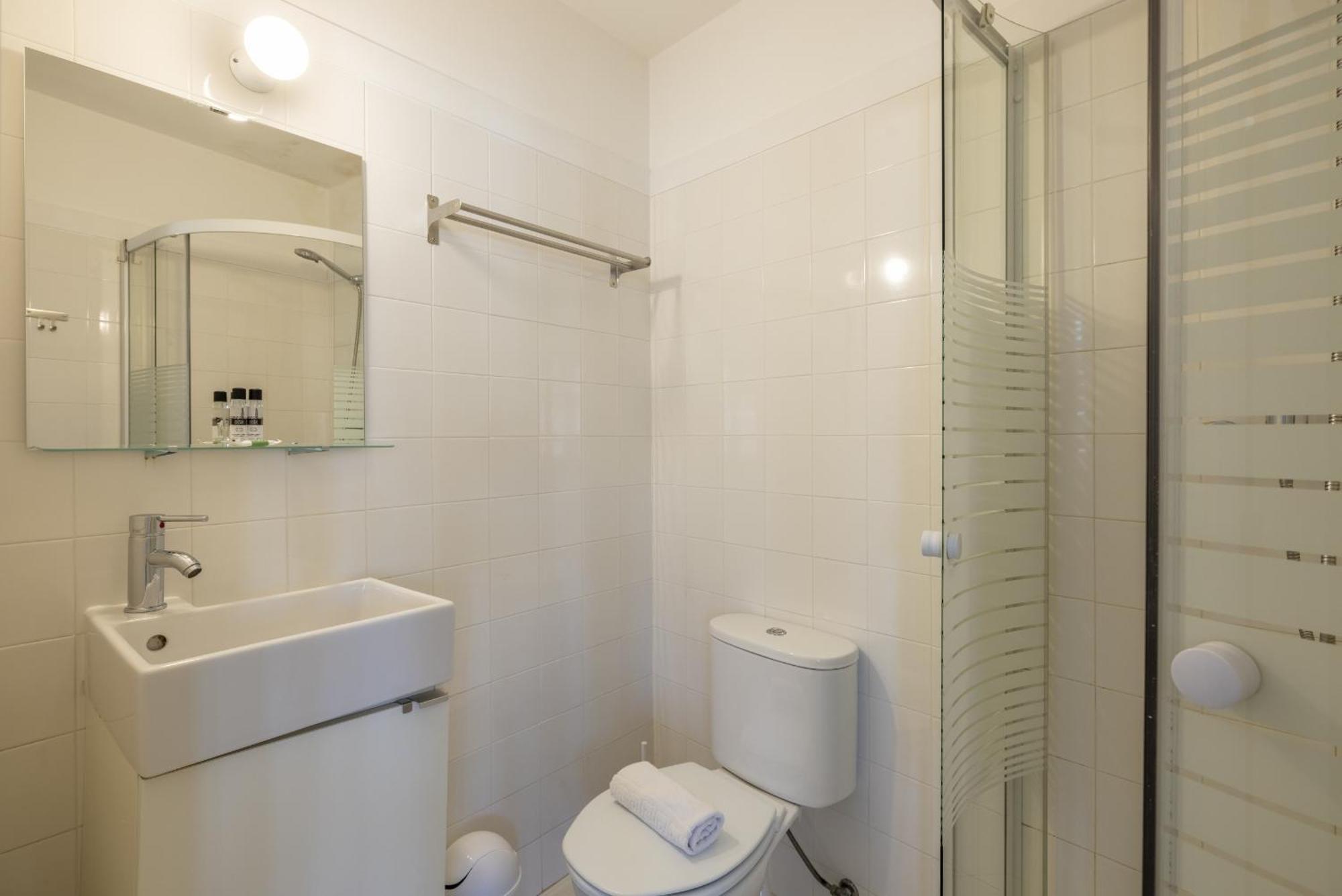 Try Oporto - Sao Lazaro Apartment Exterior photo