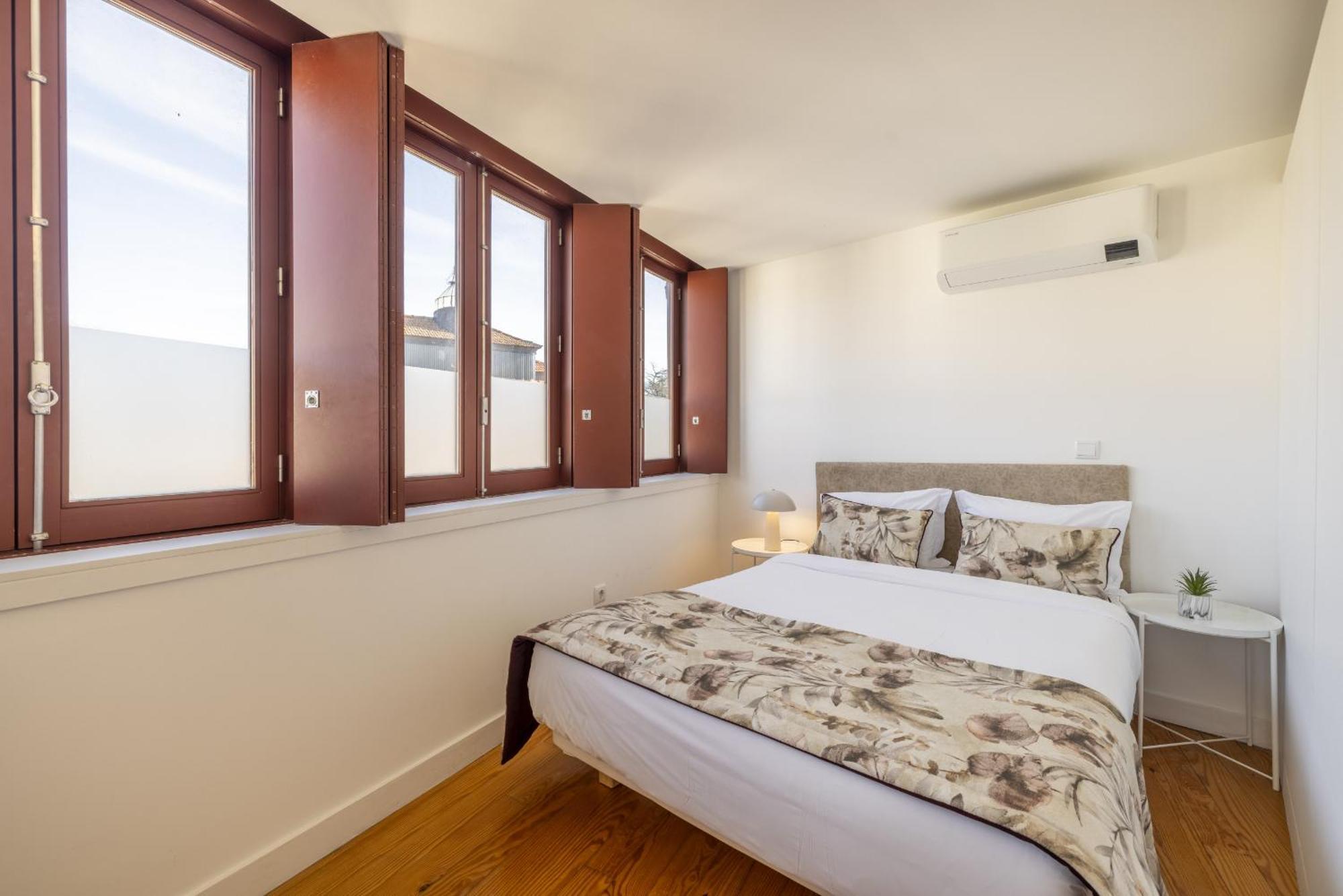 Try Oporto - Sao Lazaro Apartment Exterior photo