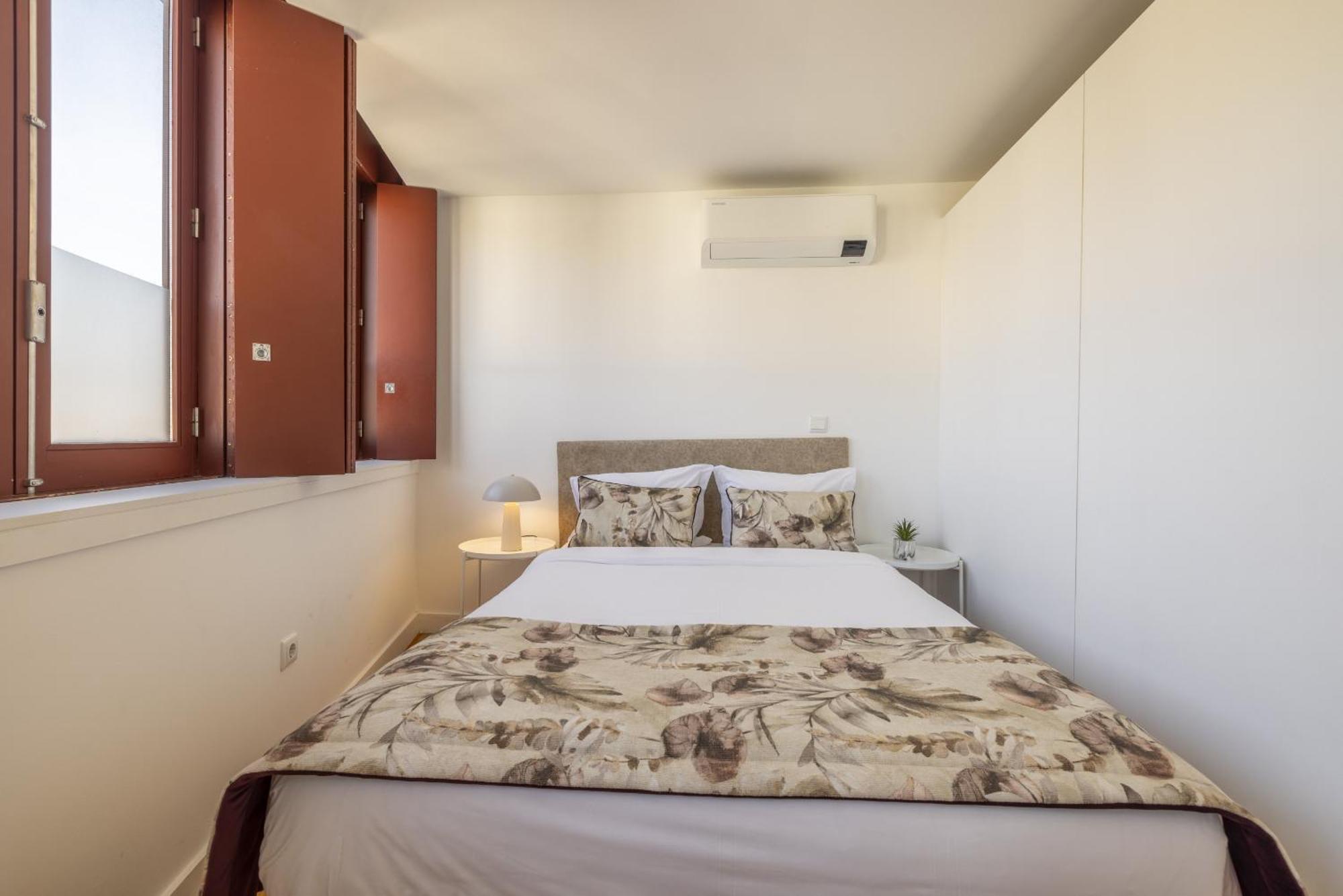 Try Oporto - Sao Lazaro Apartment Exterior photo