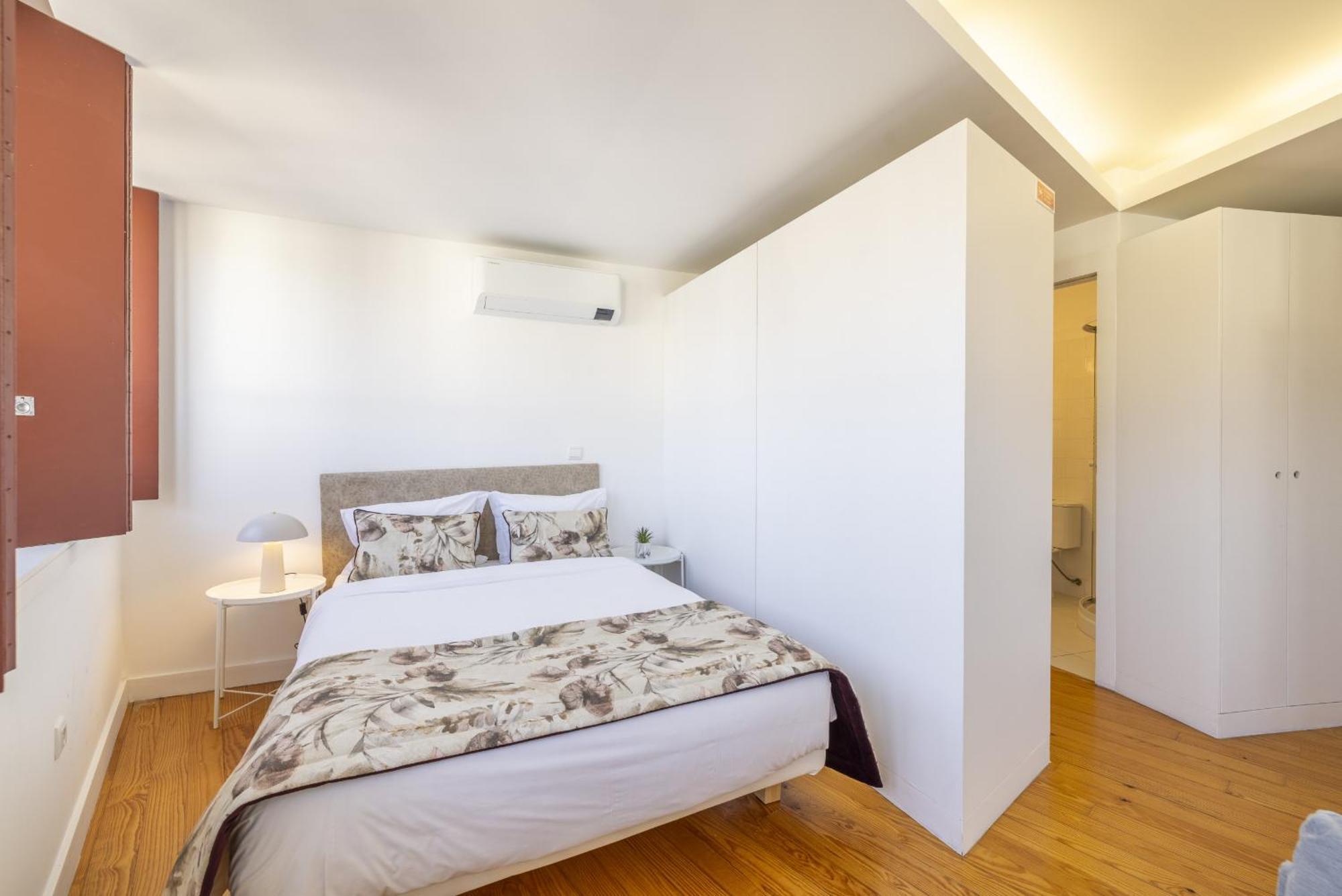 Try Oporto - Sao Lazaro Apartment Exterior photo