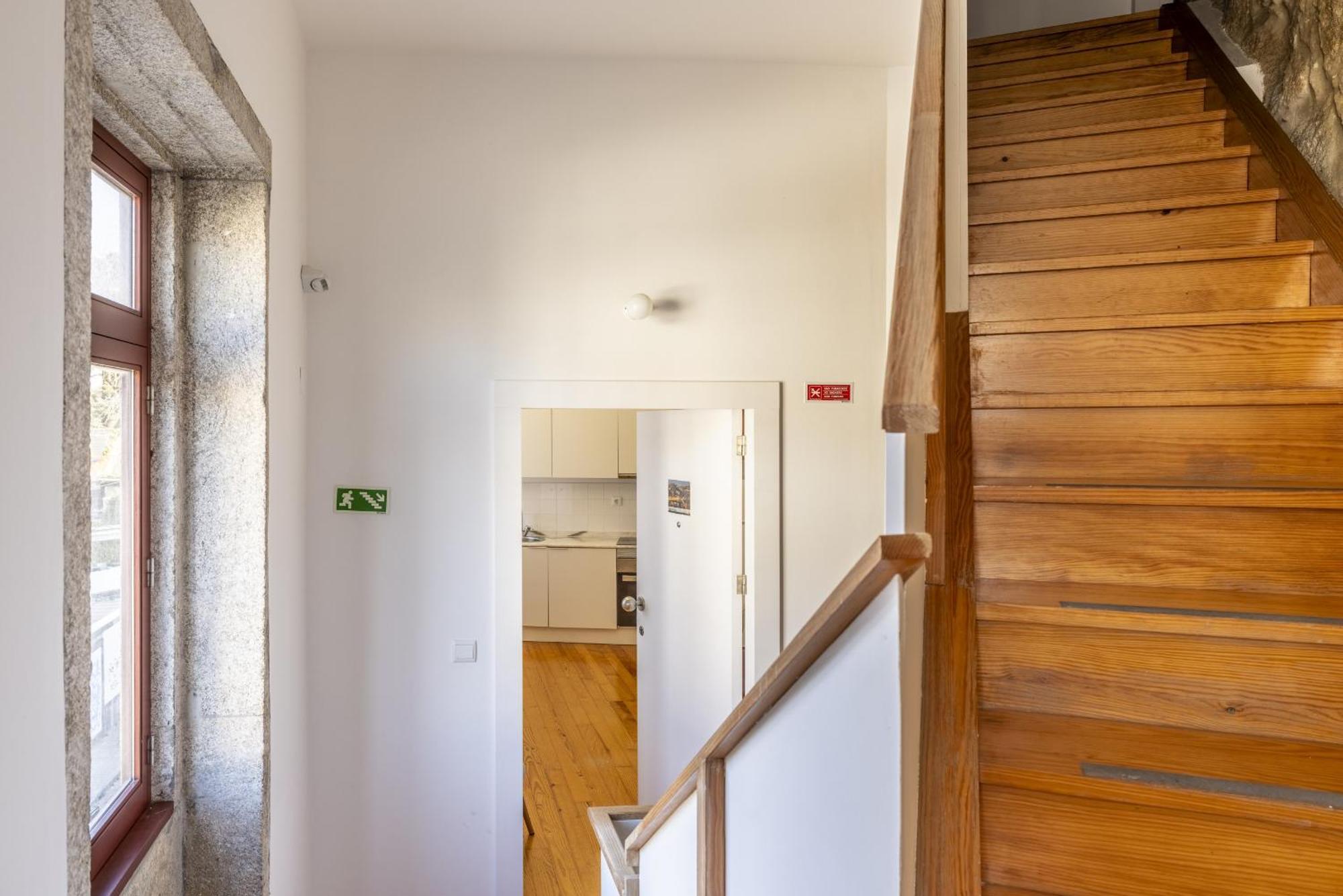Try Oporto - Sao Lazaro Apartment Exterior photo