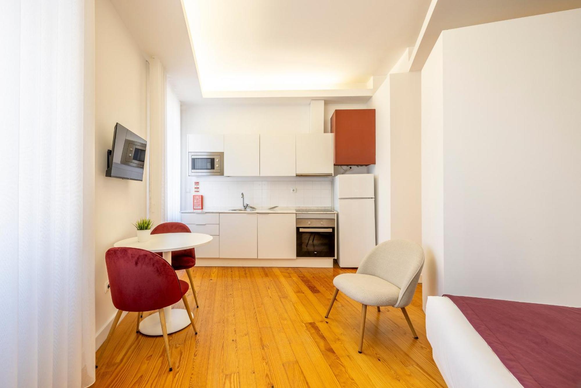 Try Oporto - Sao Lazaro Apartment Exterior photo