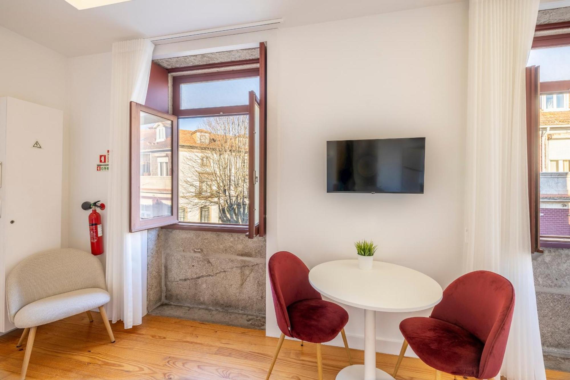 Try Oporto - Sao Lazaro Apartment Exterior photo