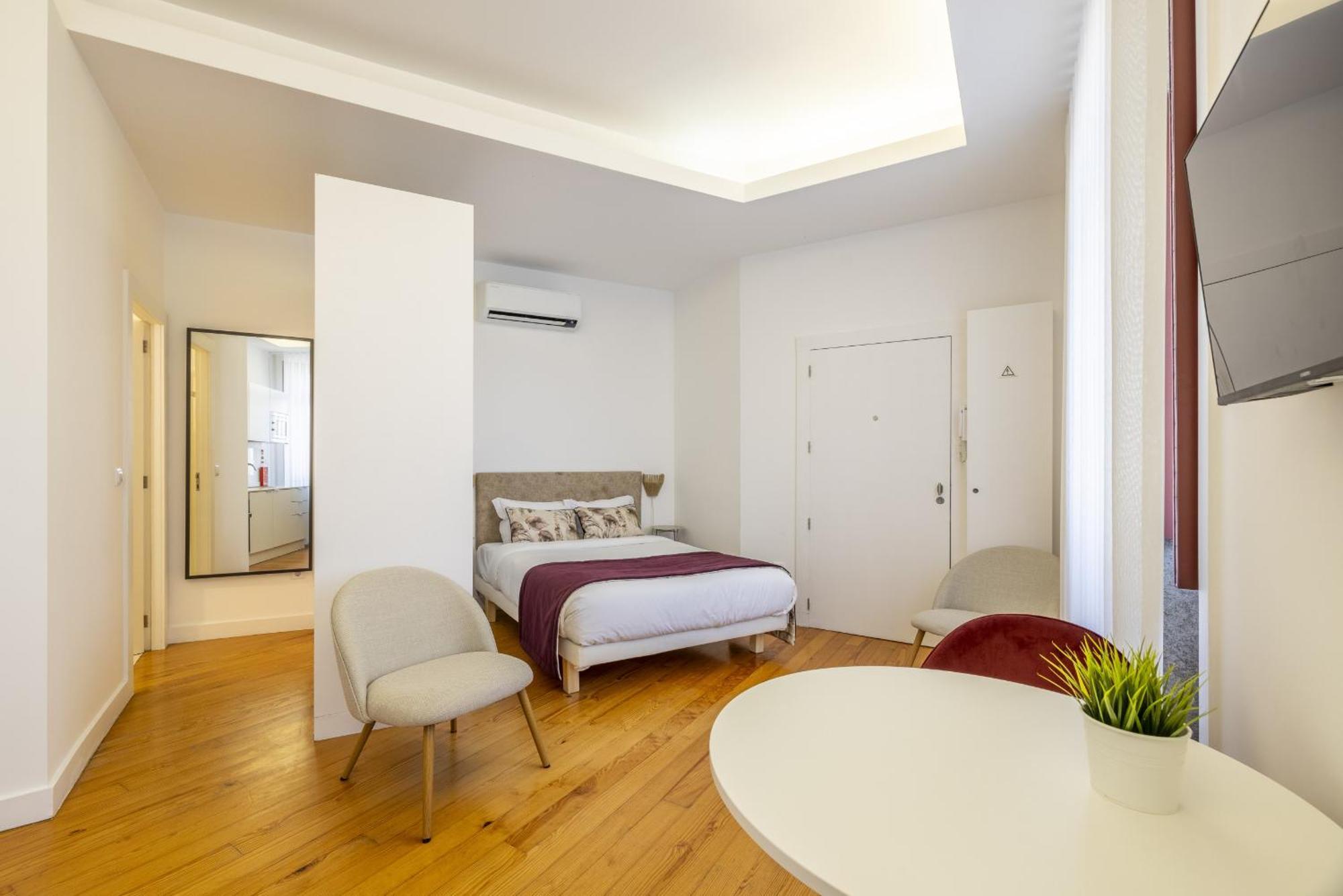 Try Oporto - Sao Lazaro Apartment Exterior photo