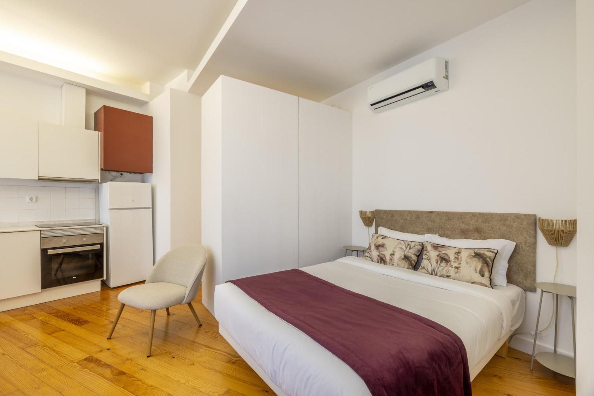 Try Oporto - Sao Lazaro Apartment Exterior photo