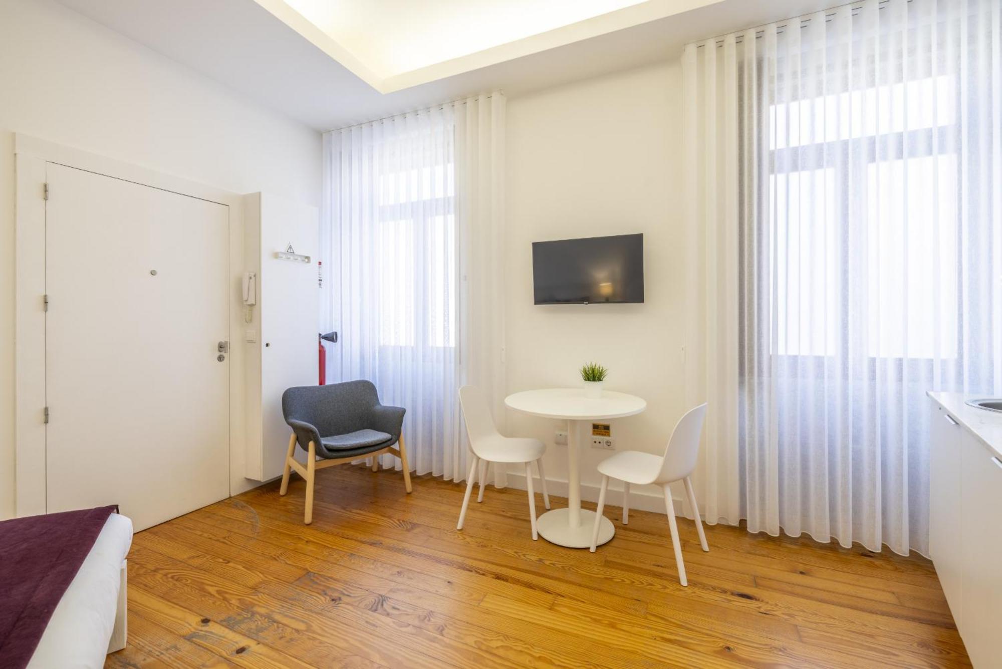Try Oporto - Sao Lazaro Apartment Exterior photo