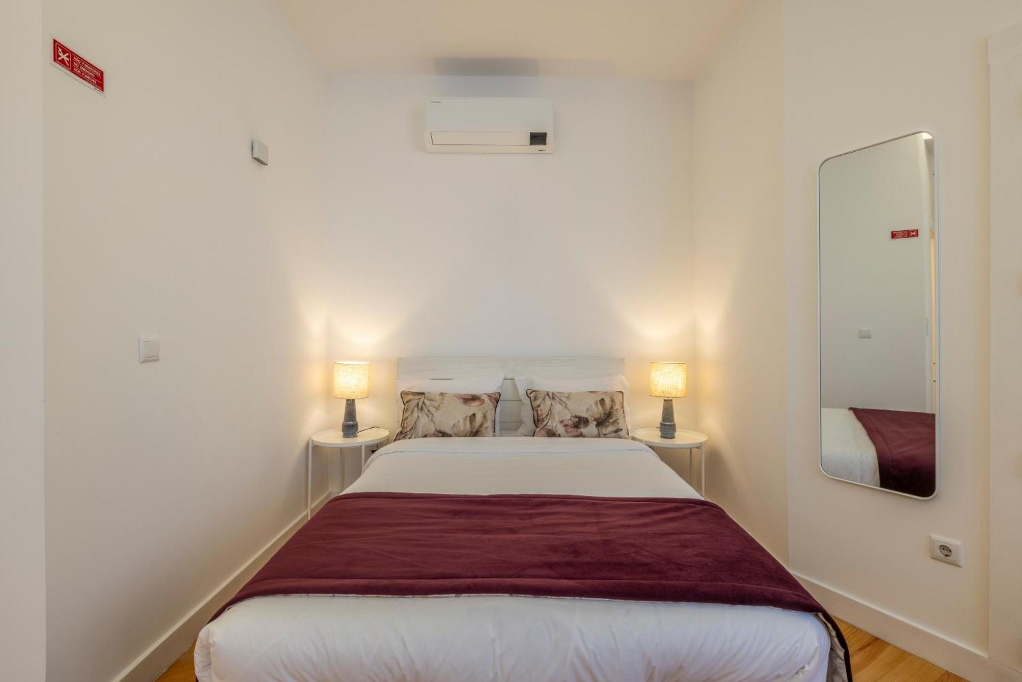 Try Oporto - Sao Lazaro Apartment Exterior photo