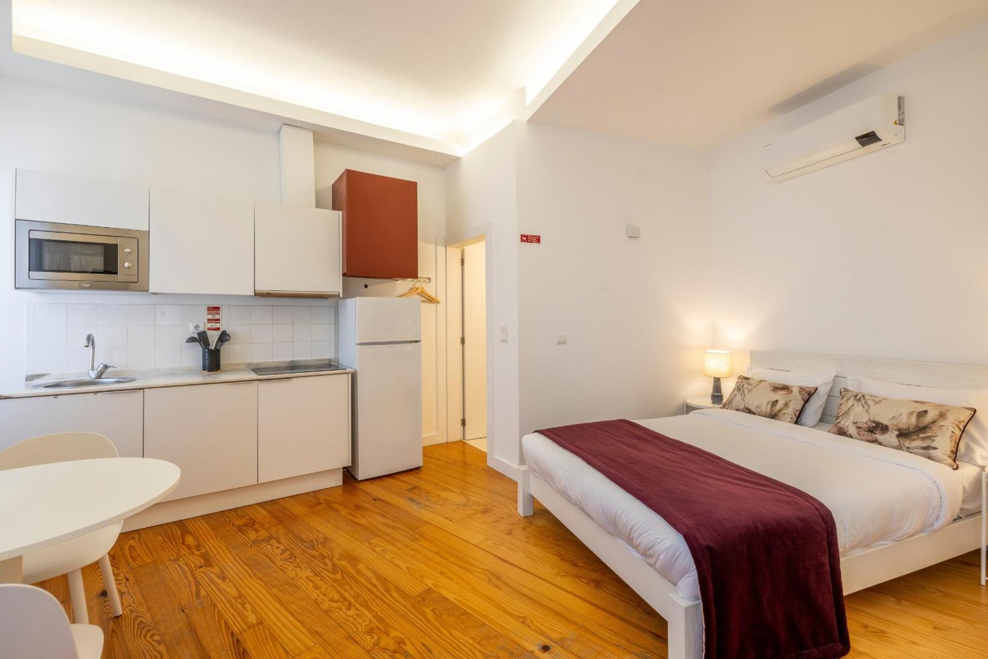 Try Oporto - Sao Lazaro Apartment Exterior photo
