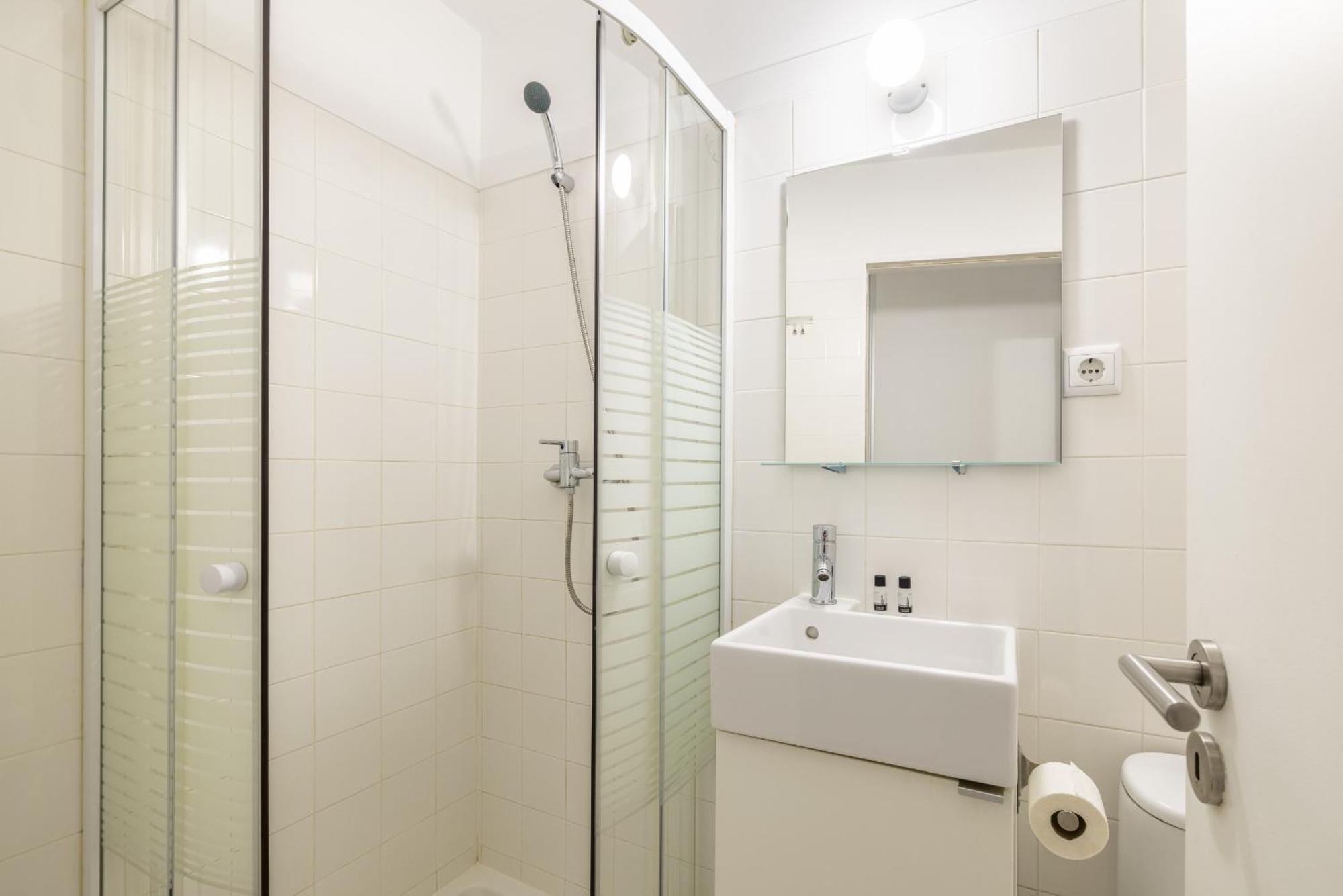 Try Oporto - Sao Lazaro Apartment Exterior photo