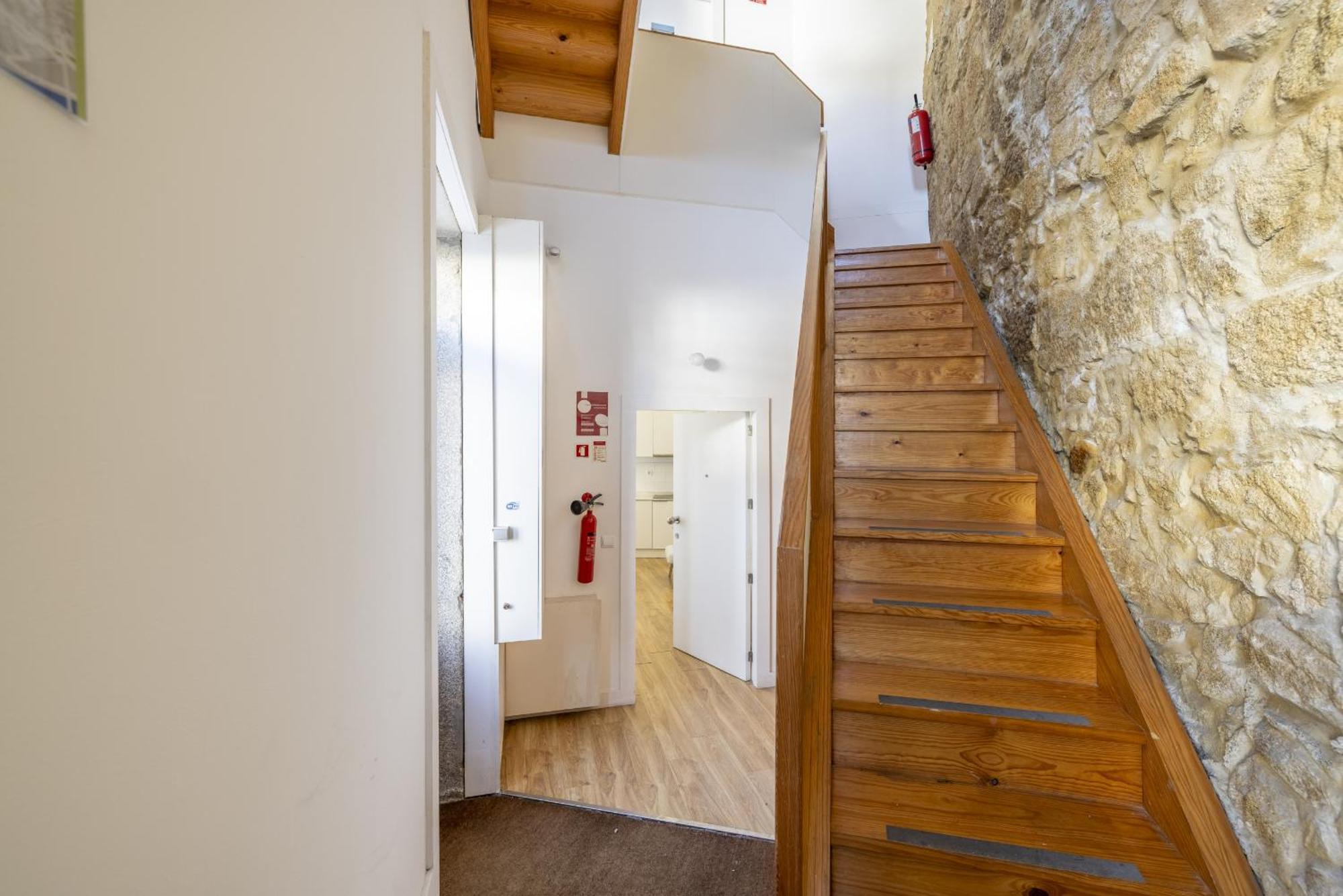 Try Oporto - Sao Lazaro Apartment Exterior photo